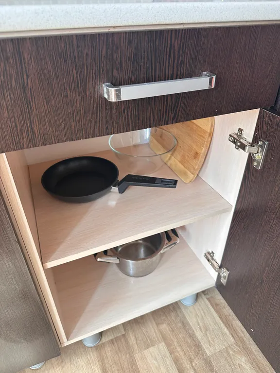 Квартира с видом на стадион Краснодар