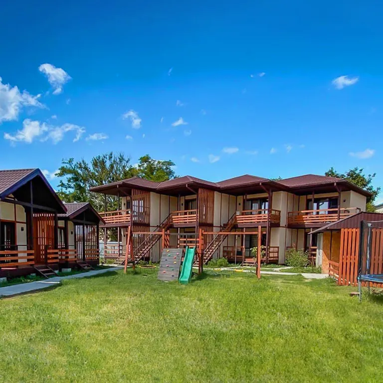 Квартира Комната — Кучугуры