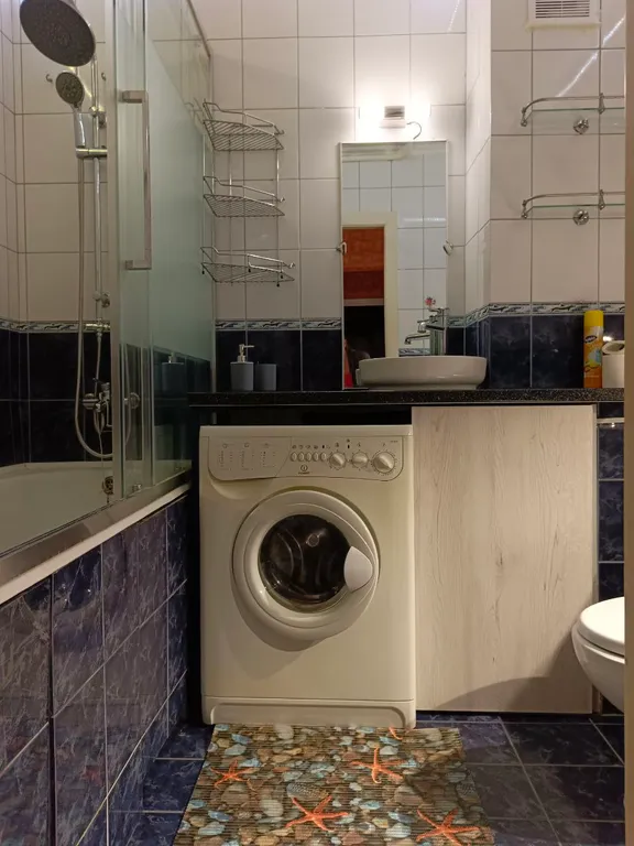 Квартира 2-комнатная Квартира — Красноярск