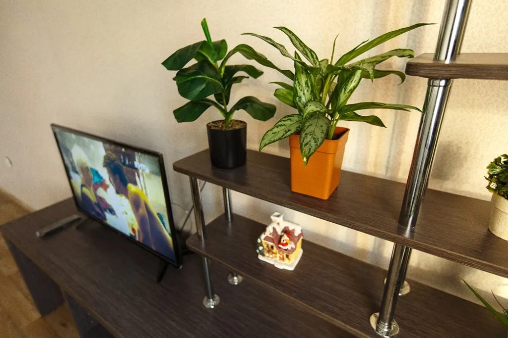 Квартира в 5 минутах пешком у центра нейрохирургии областной больницы