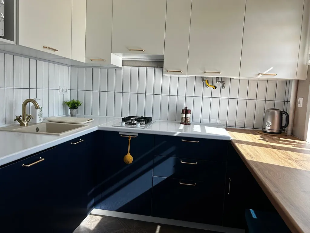 Уютная квартира в историческом центре Калуги