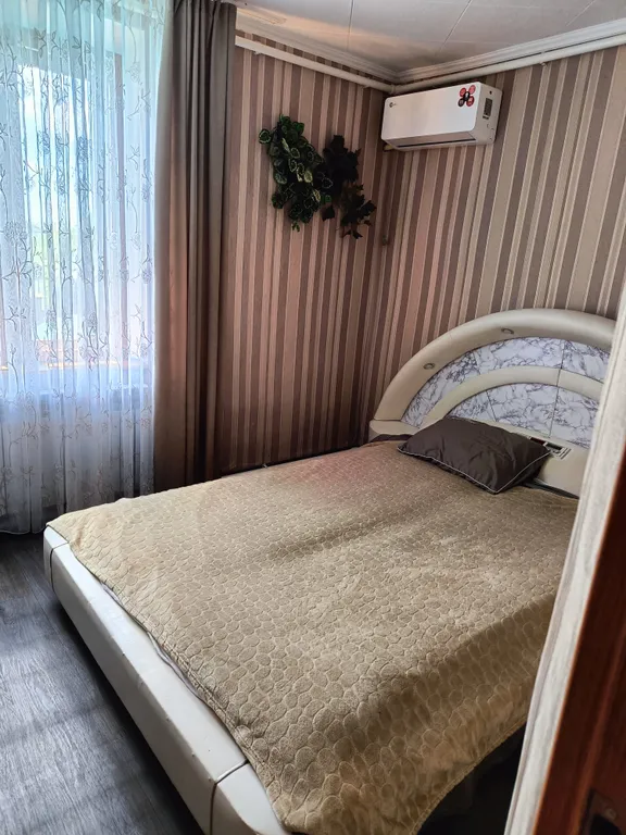 Коттедж Дом без хозяев — Широчанка