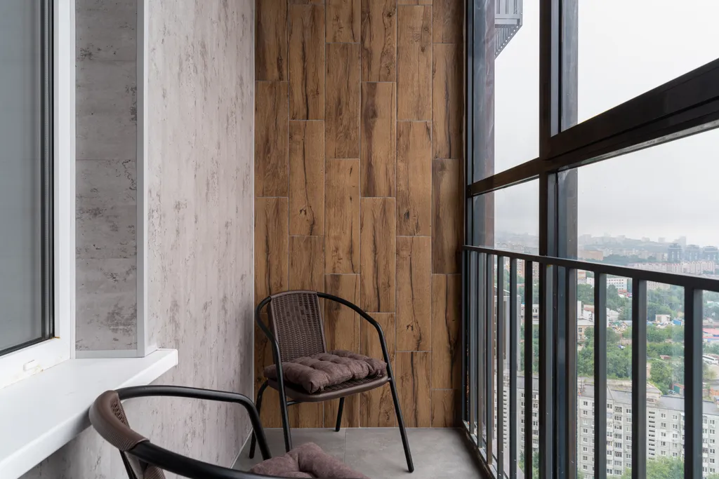 Квартира Апартаменты Prim Rooms Emerald View — Владивосток