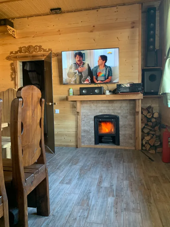 Квартира Комната — Темрюк