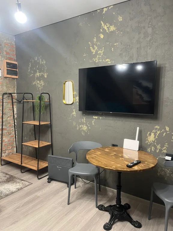 Лофт Студия