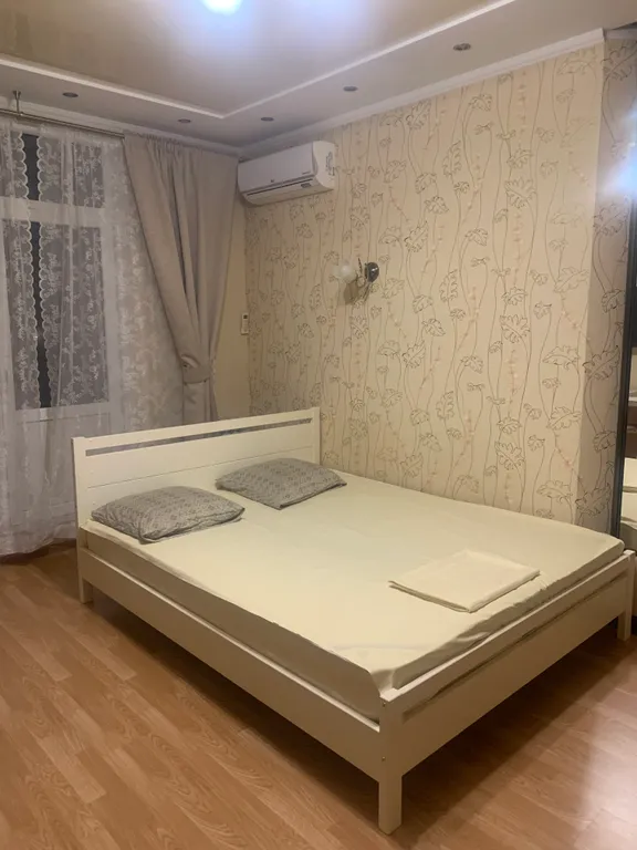 Квартира в центре Сириуса у моря