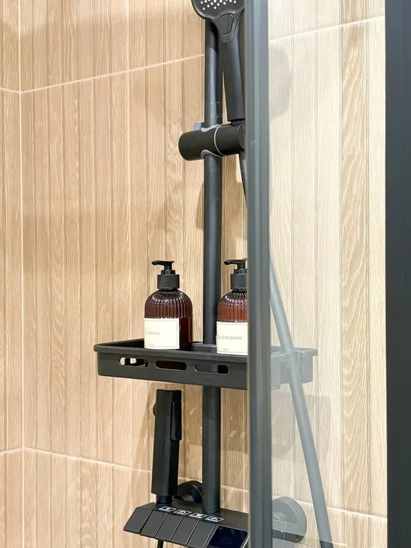 Изысканное место! Апартаменты в роскошном ЖК