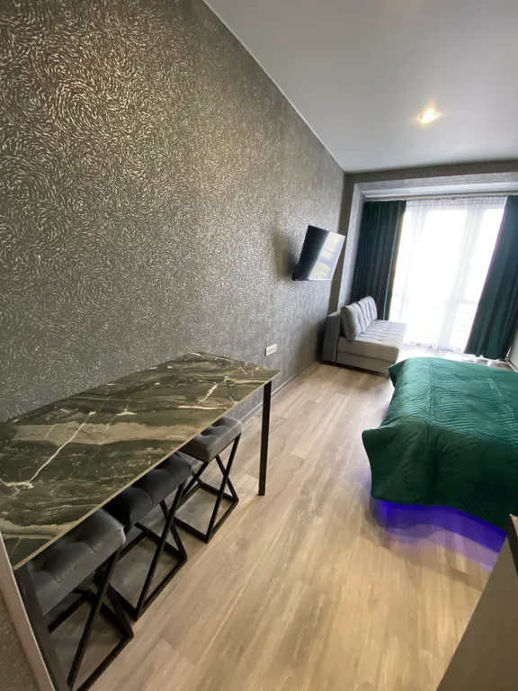 Квартира Квартира у моря — Севастополь