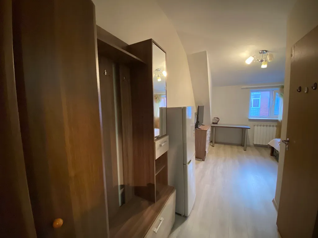 Номер у Башни