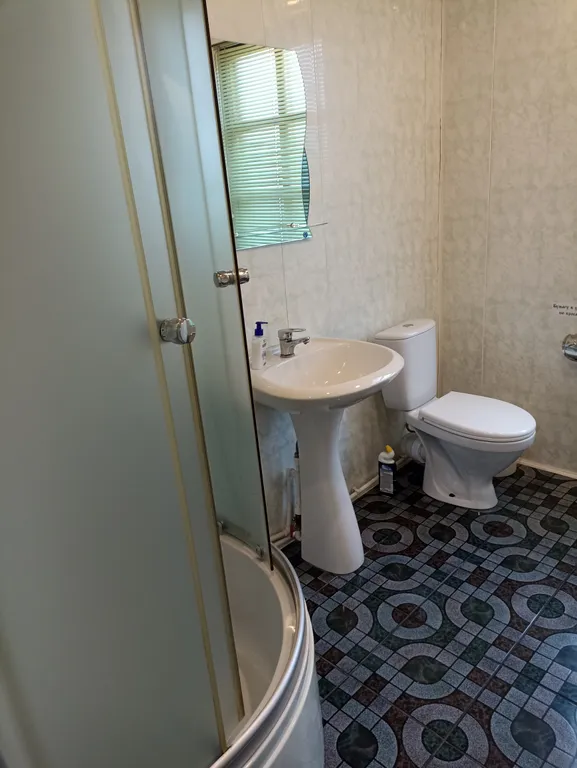 Дом у озера