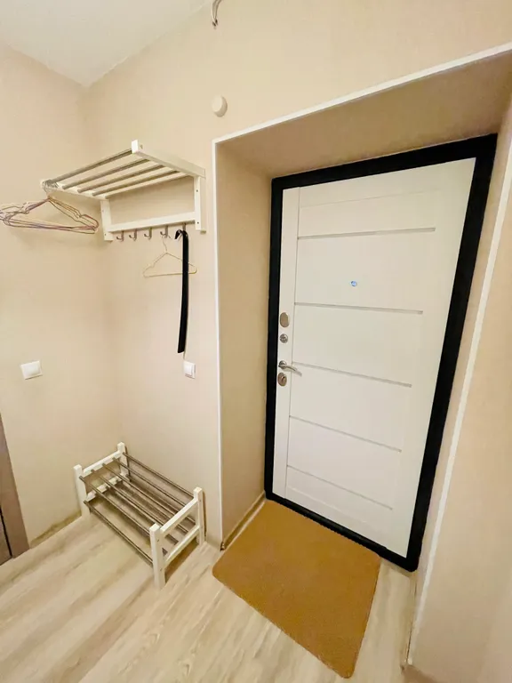 Очень уютная красивая квартира