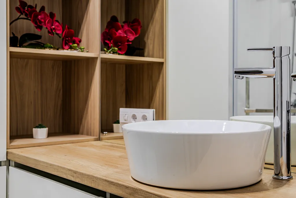 Охтаинн 1-4 с 2 спальнями с видом на горную деревню