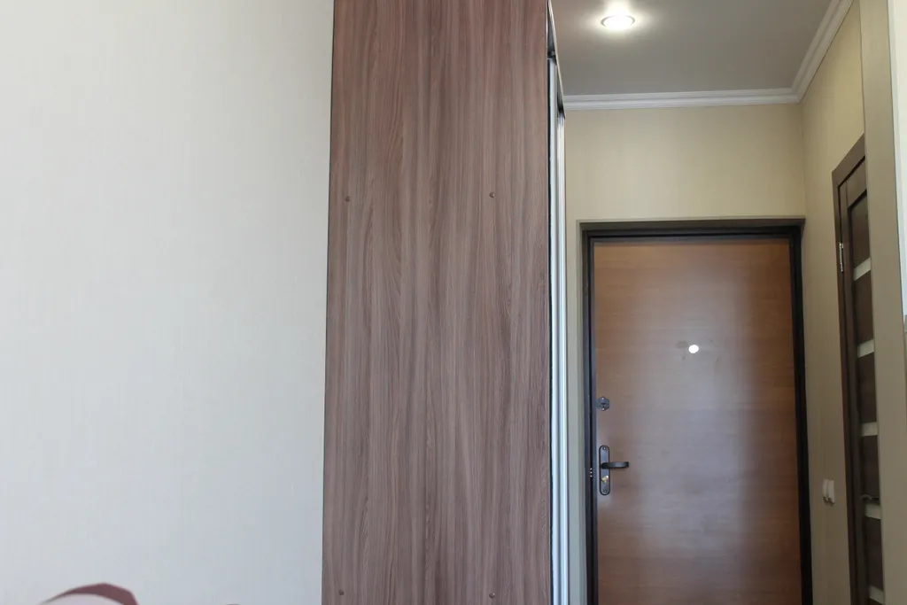 Уютная студия со смарт тв в Ленинском районе