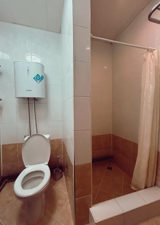 211 Alliance Apartments на Летней, 50