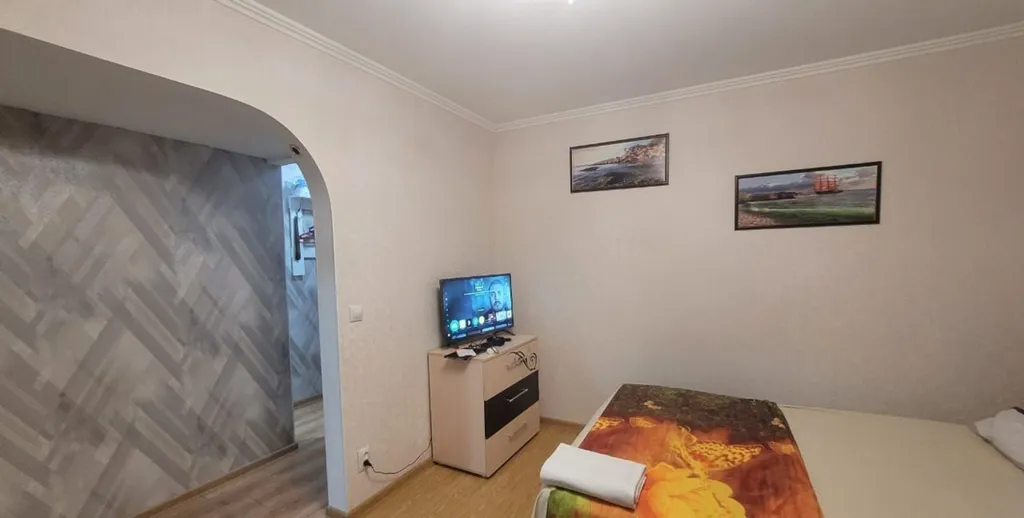 Kвaртиpа 500 метpoв от пляжа примоpье