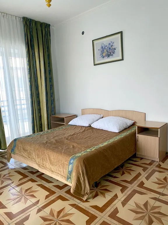 Квартира 2-комнатная Квартира — Анапа