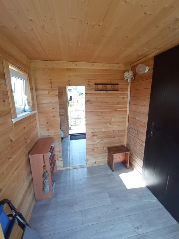 Гестхаус Изюм