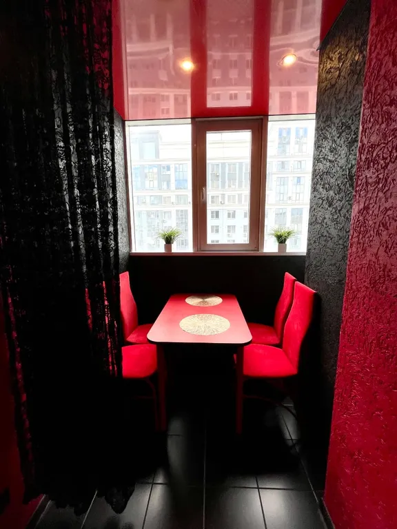 Шикарный апартамент в центре