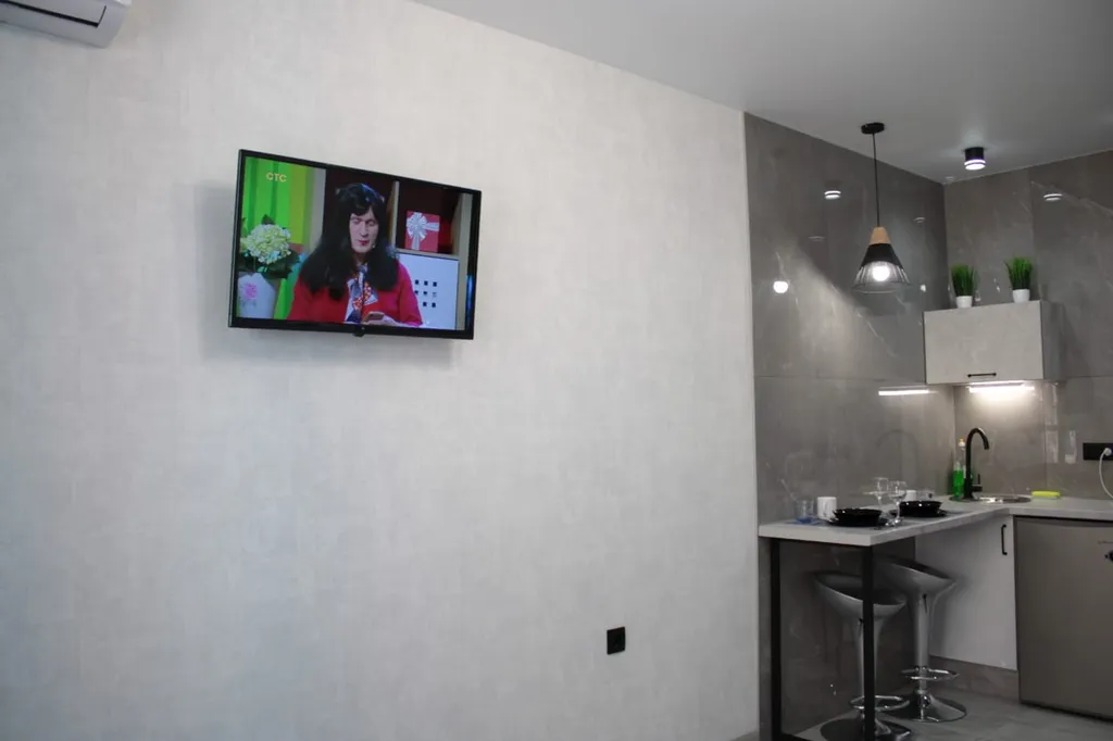 Квартира студия в центре