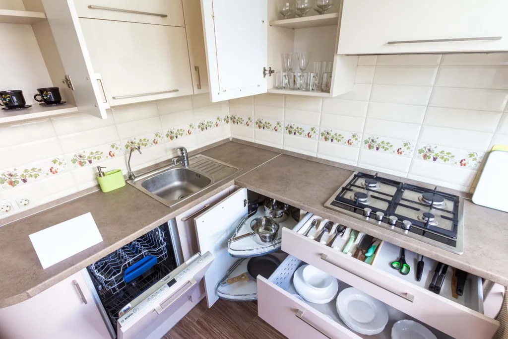 Квартира Уютная квартира в районе Амалиенау — Калининград