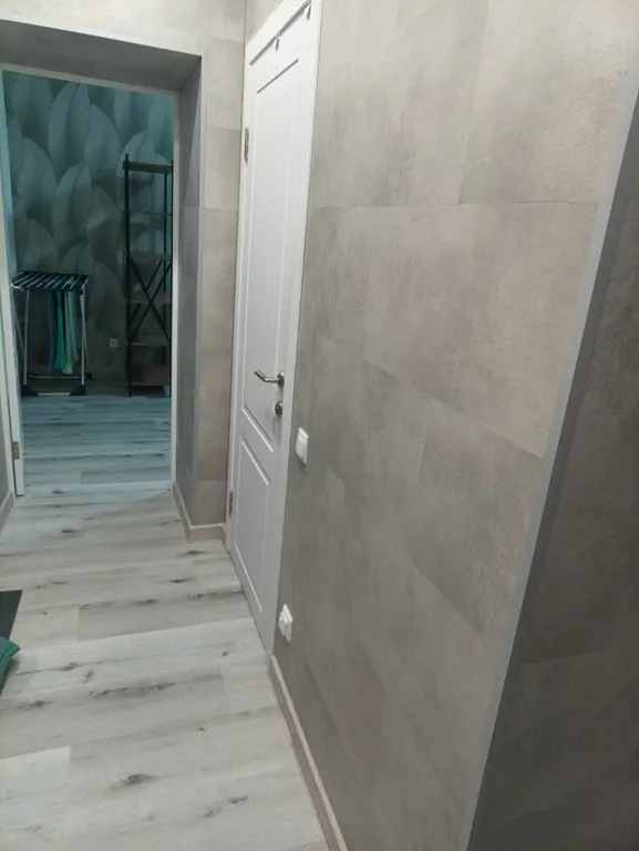 Отличная двух комнатная квартира в центре города