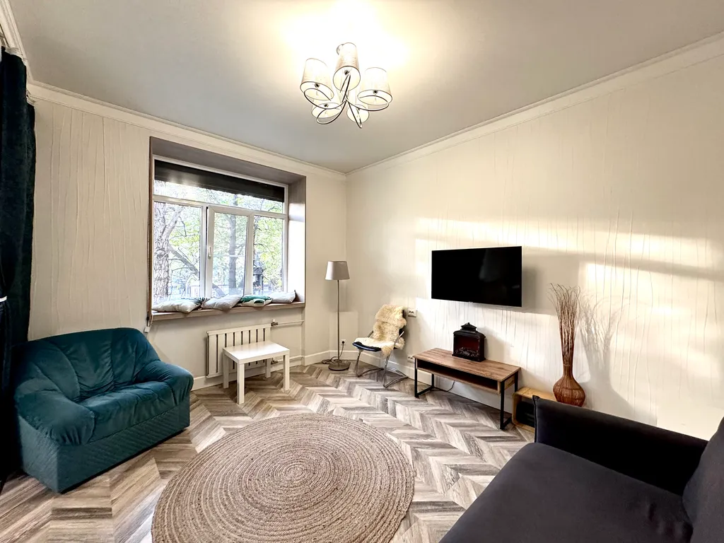 Квартира на набережной в центре — аренда посуточно в Новороссийск