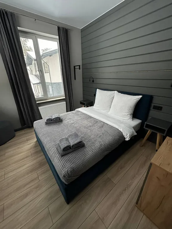 Комфортабельная вилла