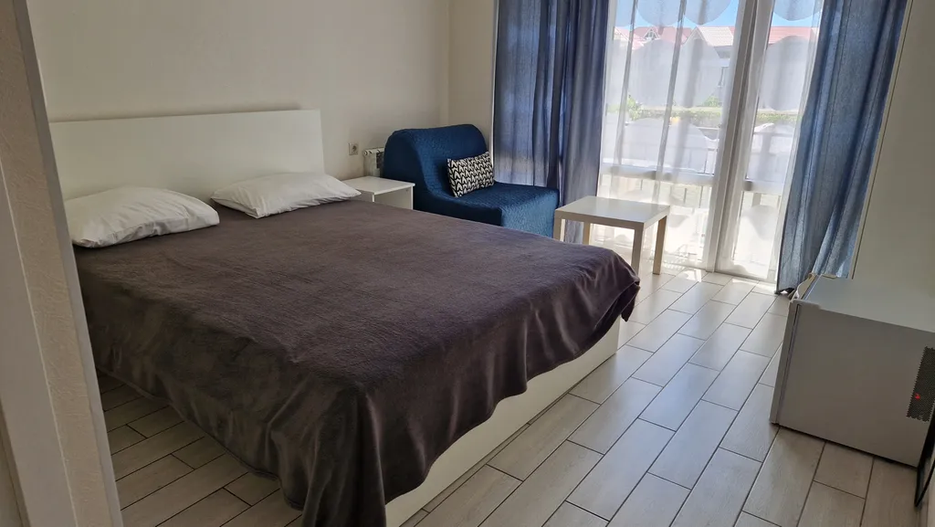 Квартира Комната — Лазаревское