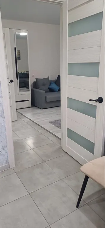 Тёплая квартира с кондиционером. Центр заезд бесконтактно