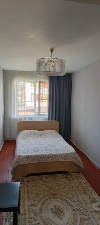 Квартира Уютная квартира в центре города — Гагра