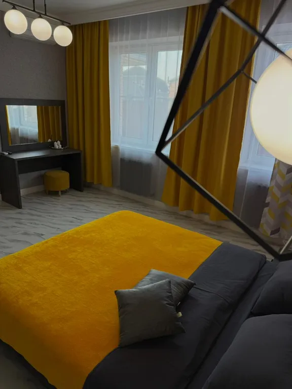 Дом с теплым бассейном 35’