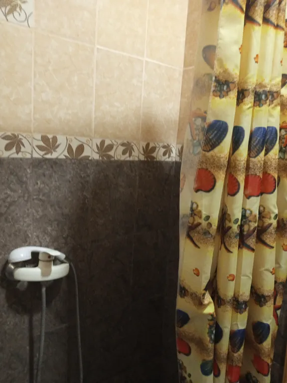 Квартира Квартира Уютная студия с бассейном у моря — Севастополь