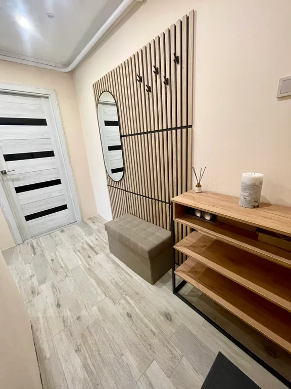 Уютная квартира в центре