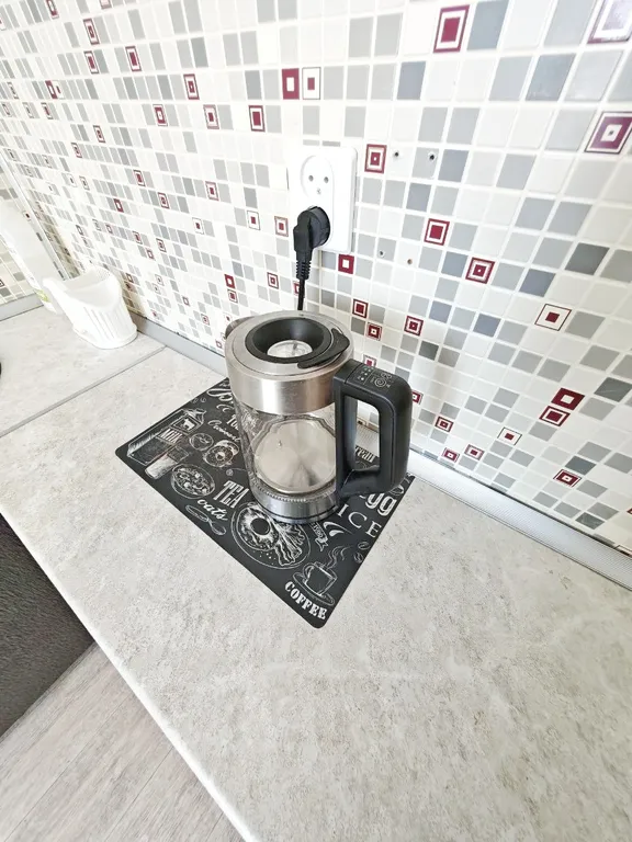 Просторная квартира в центре исторического района города