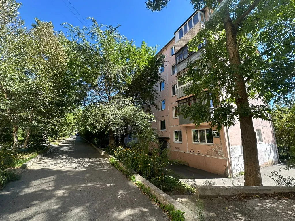 Квартира Уютная квартира на Столетии во Владивостоке — Владивосток