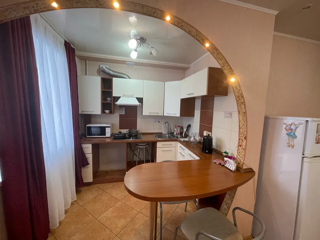 Уютная квартира с кондиционером комфорт класса в самом центре