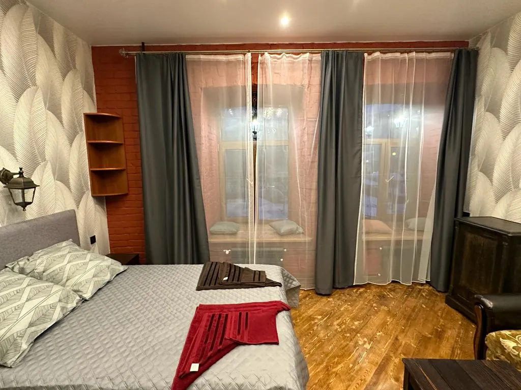 Квартира у Кремля — аренда посуточно в Нижний Новгород