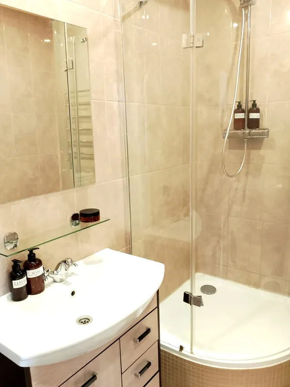 Студия Графит в Олимпийском городке