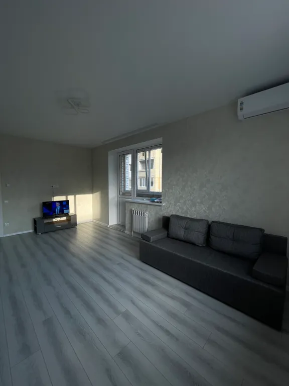 Светлая просторная квартира — аренда посуточно в Краснослободск