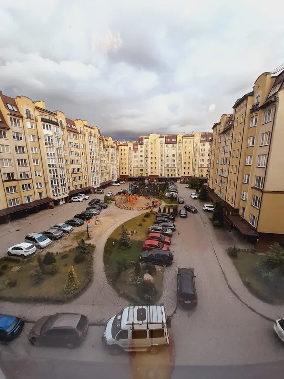 Квартира Квартира полный релакс в парке Плантаже — Зеленоградск