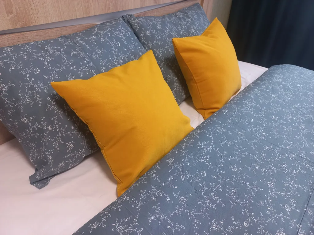 Квартира рядом с Рио