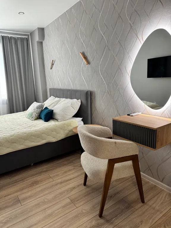 Квартира Уютная квартира — Краснодар