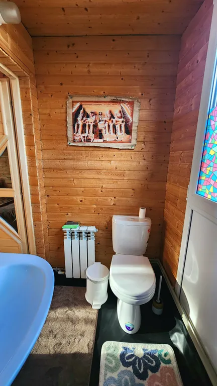 Уютные апартаменты в эко-стиле