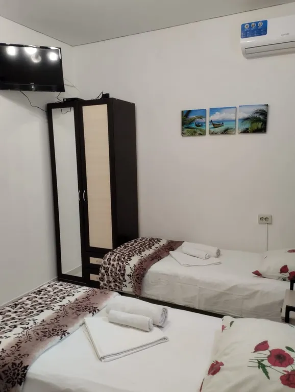 Квартира Комната — Гагра