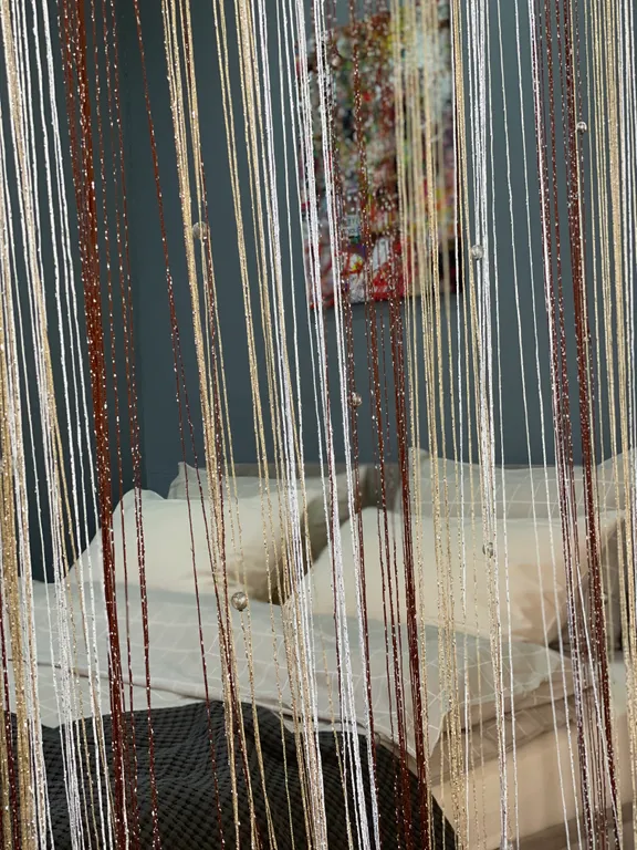 Уютное гнездышко на соболевке