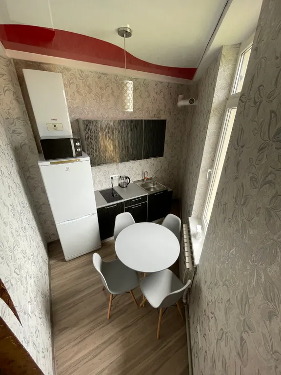 Квартира Ждём Вас, квартира от хозяина — Адлер