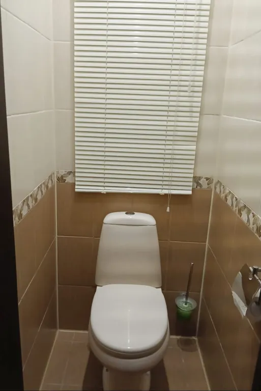 Уютная квартира близко к 76 дивизии