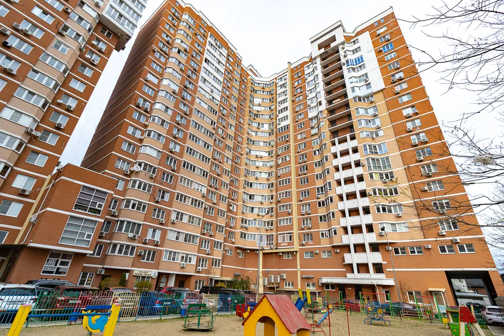 Уютная квартира рядом с Сафари парком