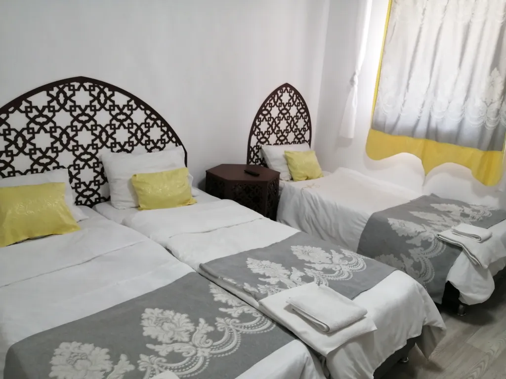 Гостевой дом