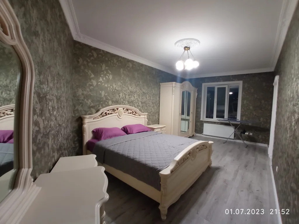 №3. Уютная 2-комнатная квартира — аренда посуточно в Избербаш